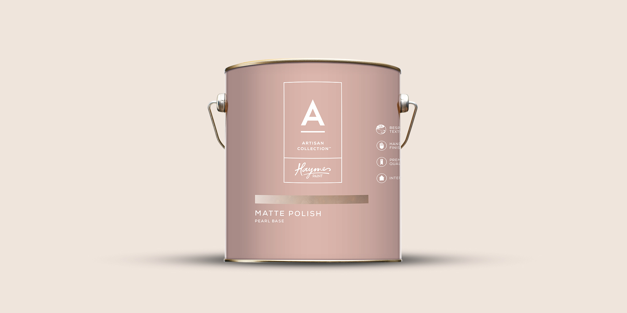 Haymes Artisan Collection Can Render