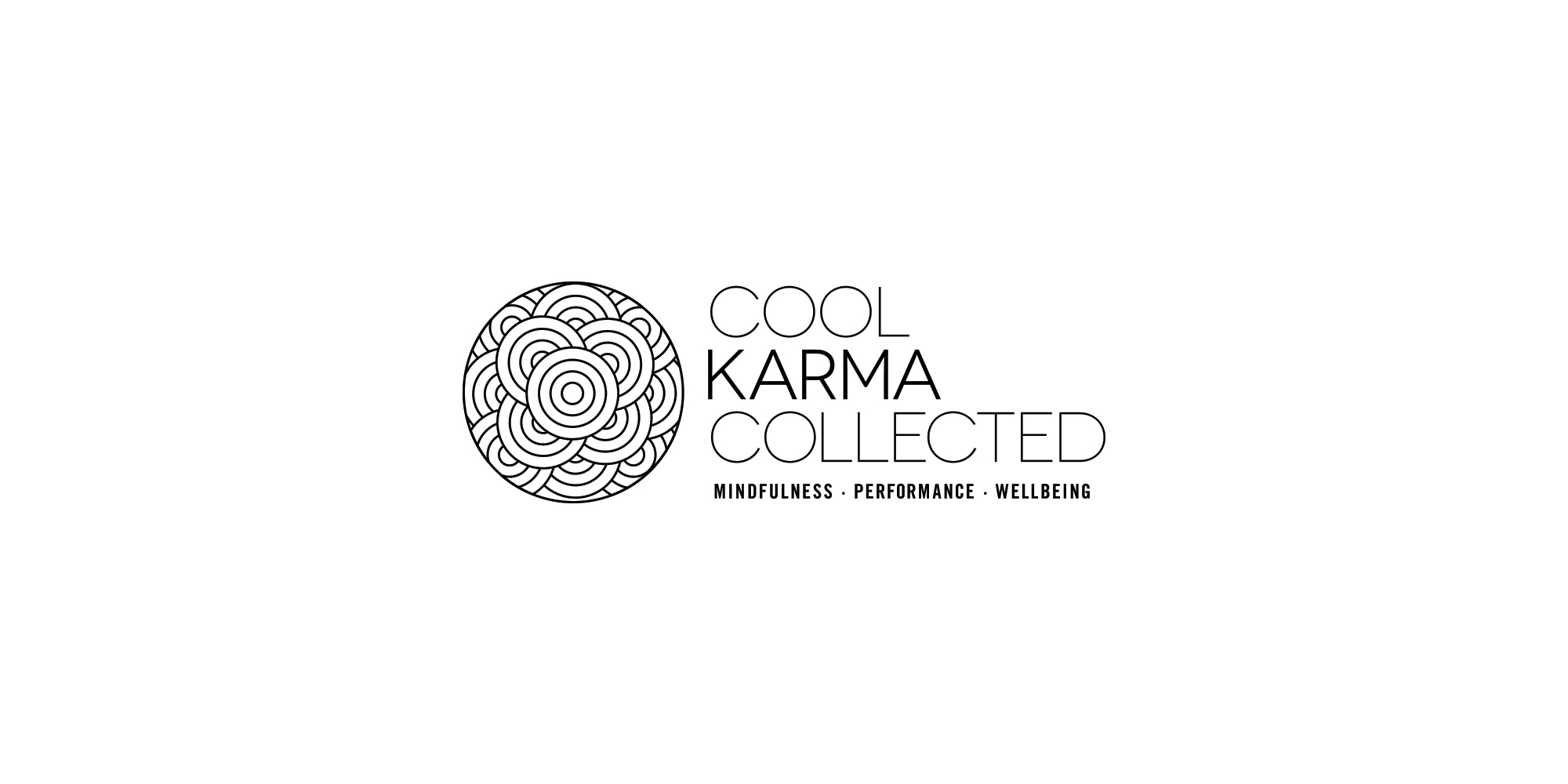 Cool Karma Collected - Branding