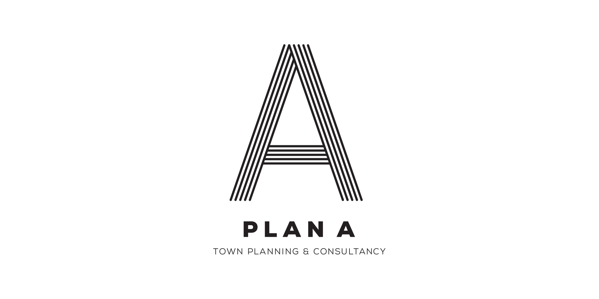 Plan A Planning Branding